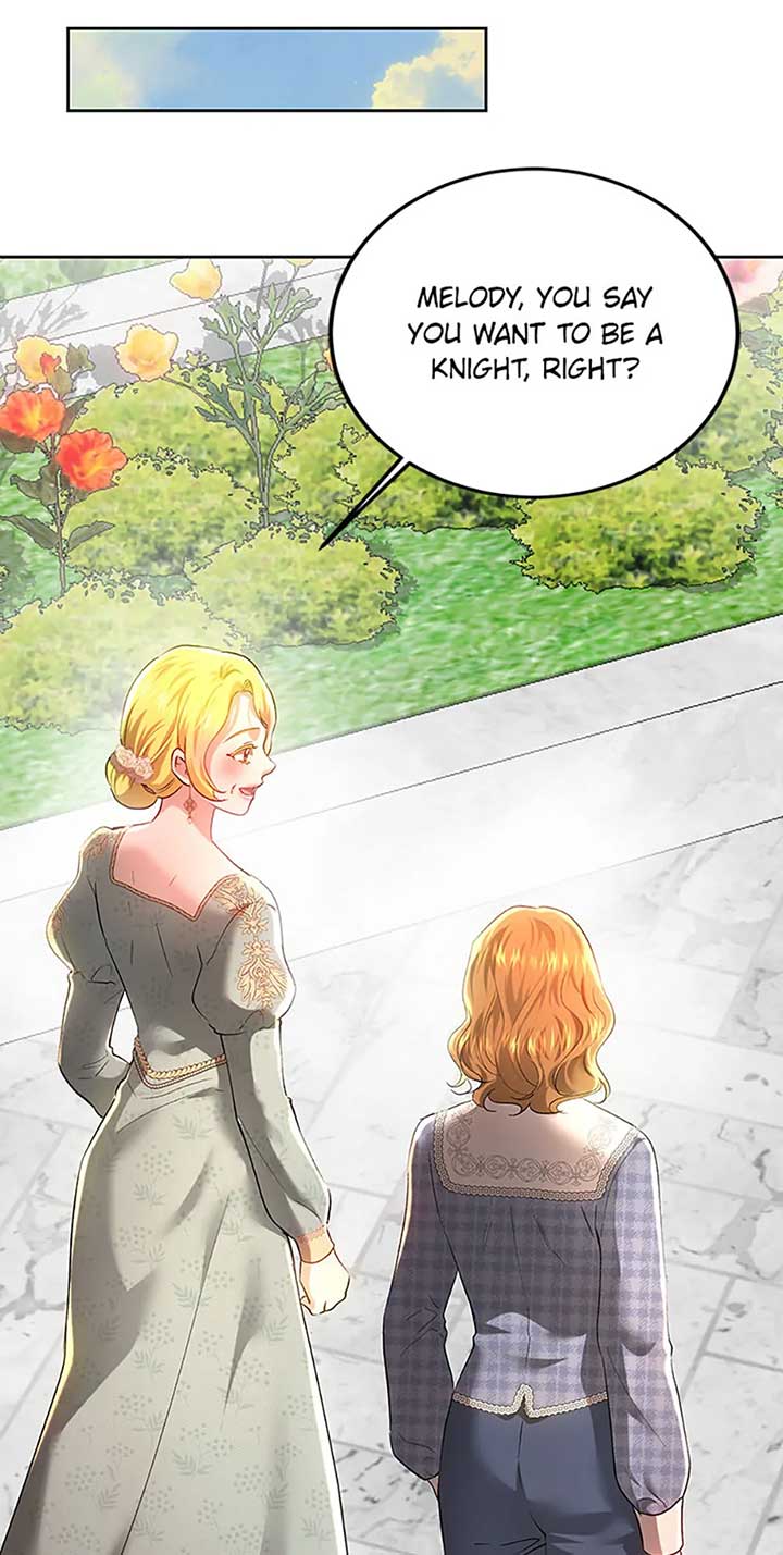 Princess Blooms Into A Crazy Flower - Chapter 97