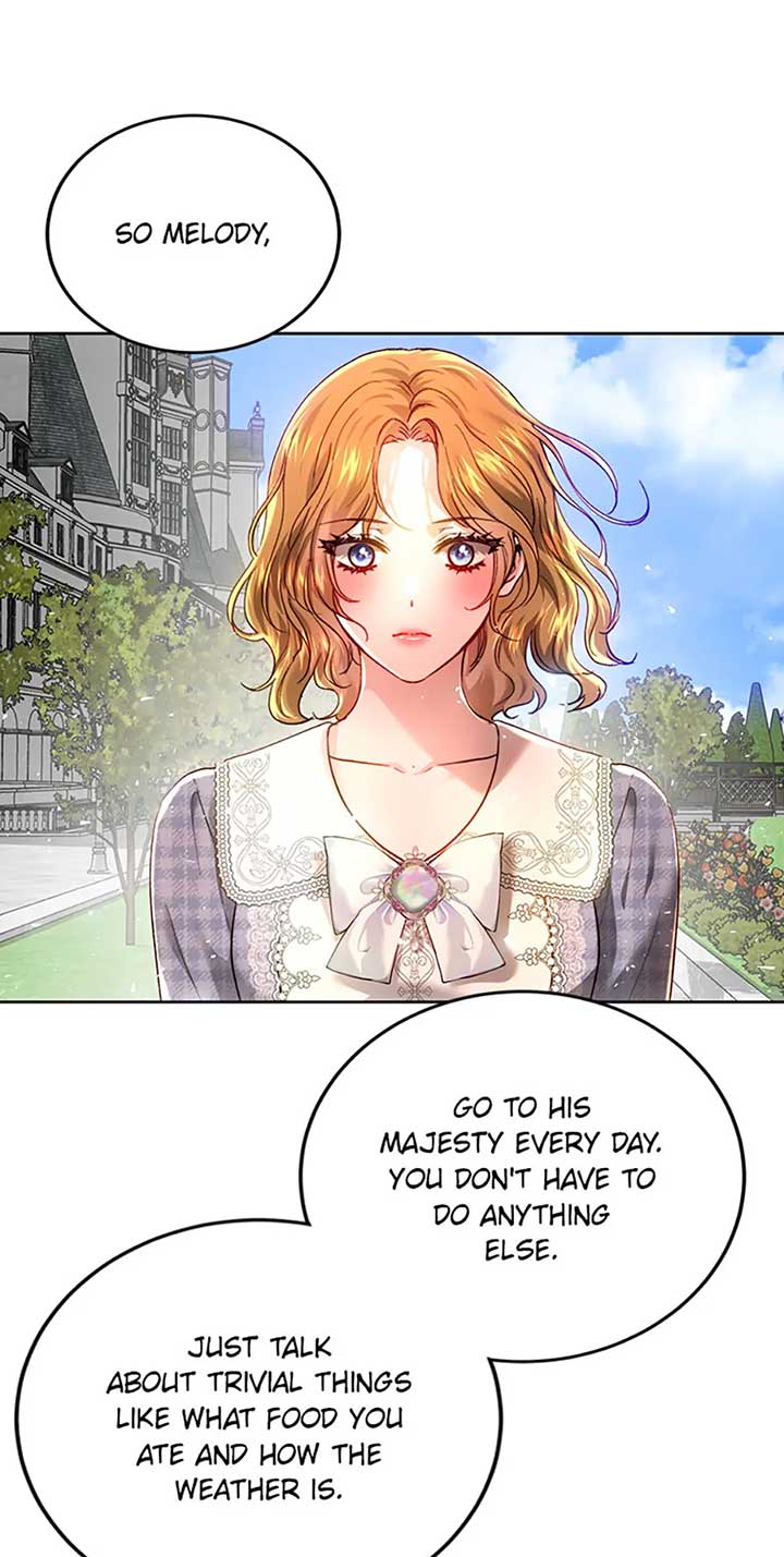 Princess Blooms Into A Crazy Flower - Chapter 97