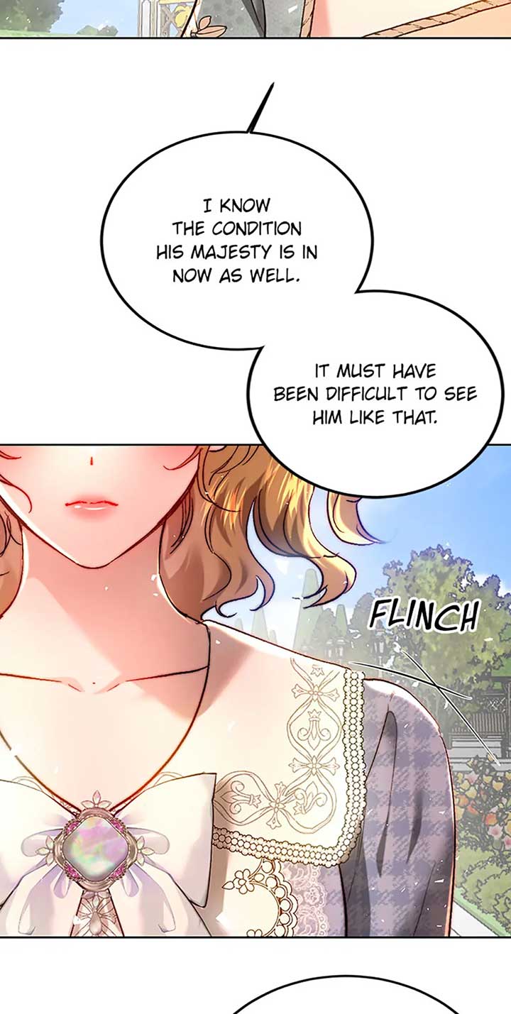 Princess Blooms Into A Crazy Flower - Chapter 97