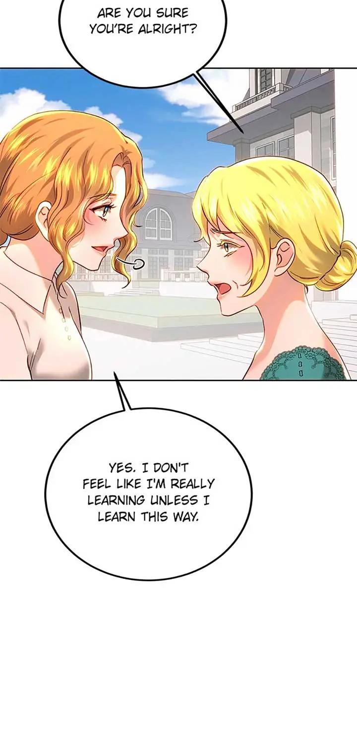 Princess Blooms Into A Crazy Flower - Chapter 93