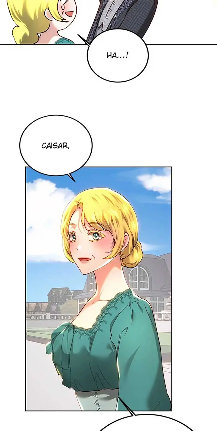 Princess Blooms Into A Crazy Flower - Chapter 93