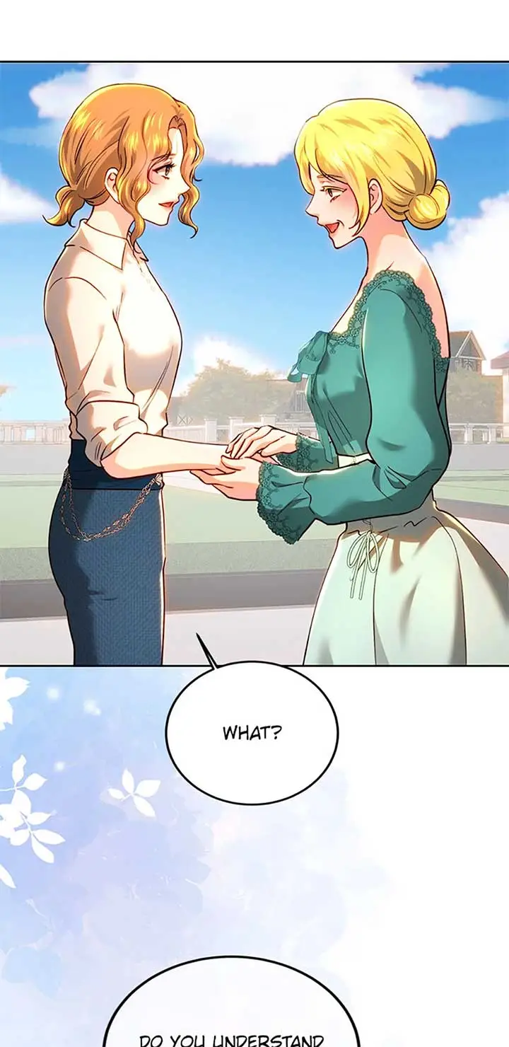 Princess Blooms Into A Crazy Flower - Chapter 93