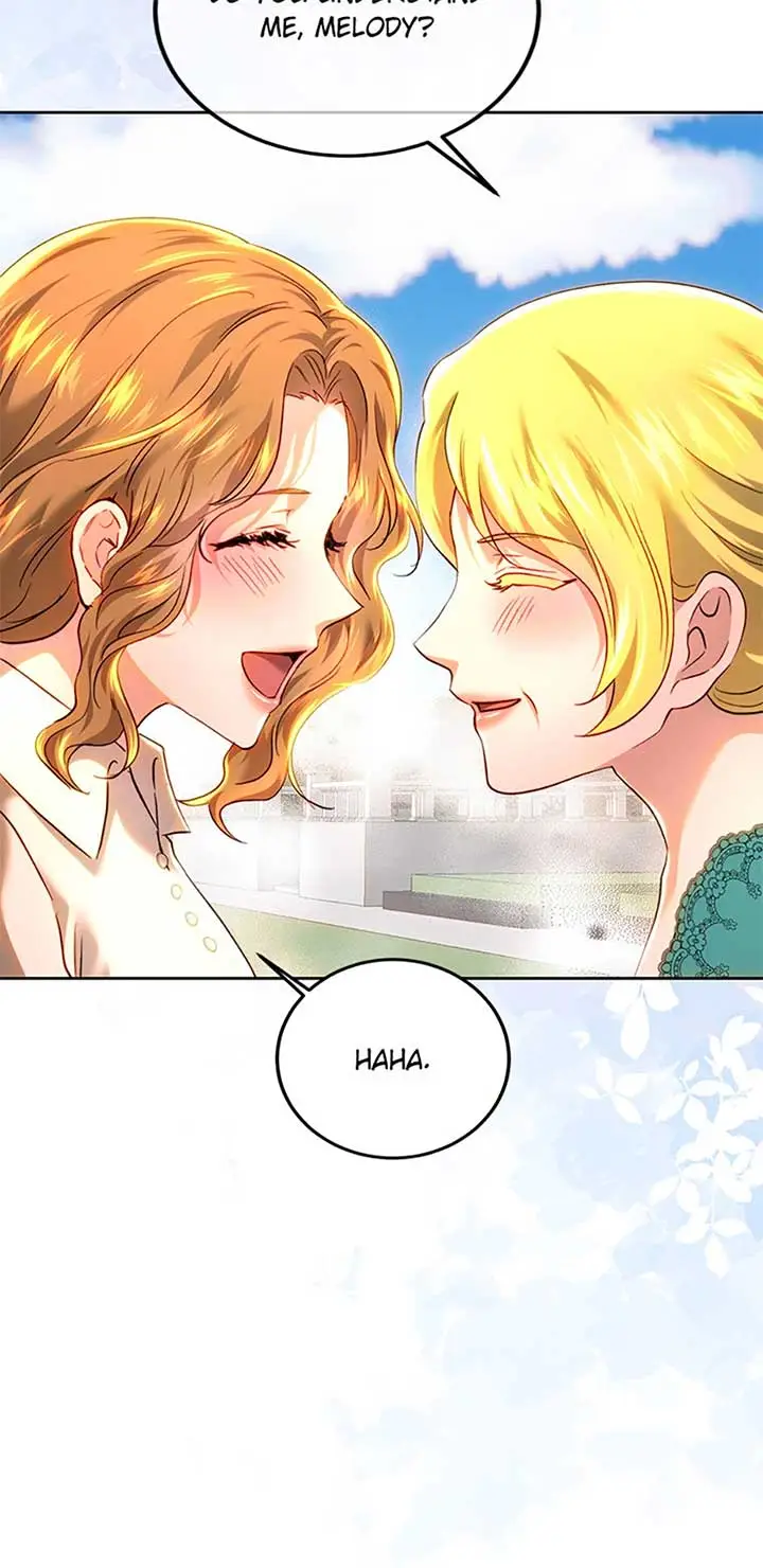 Princess Blooms Into A Crazy Flower - Chapter 93