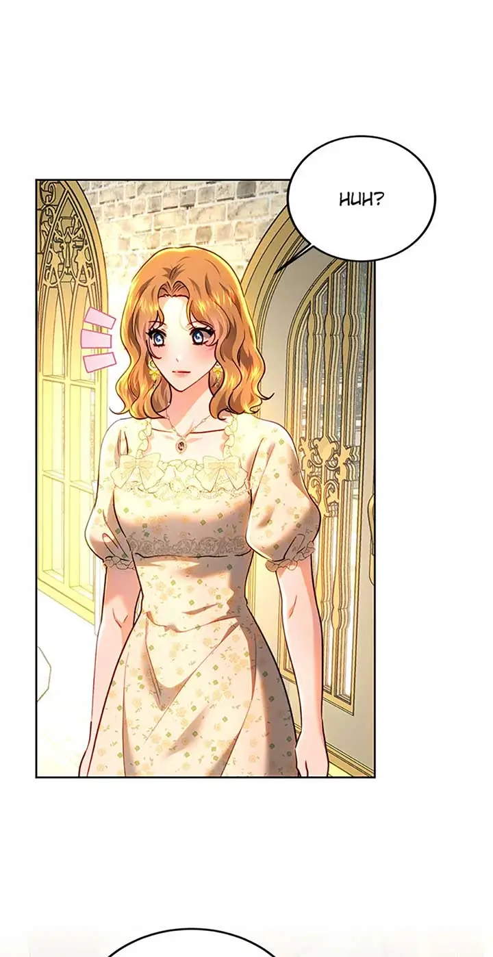 Princess Blooms Into A Crazy Flower - Chapter 93