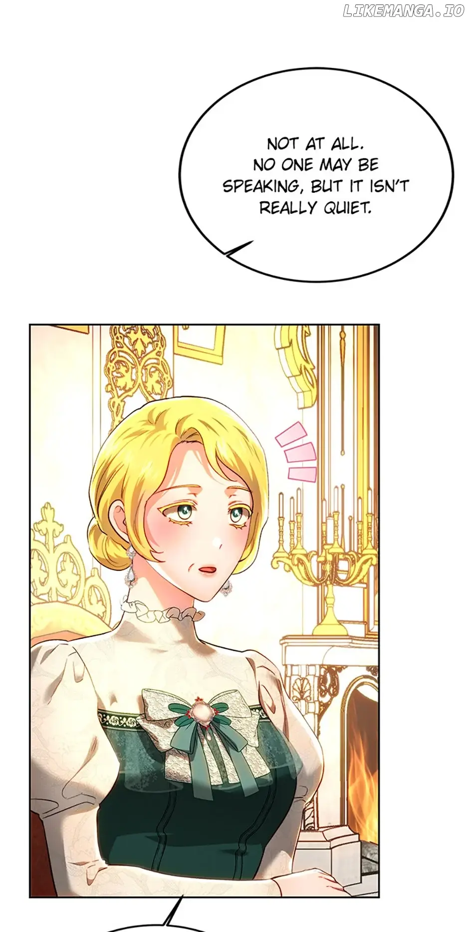 Princess Blooms Into A Crazy Flower - Chapter 92