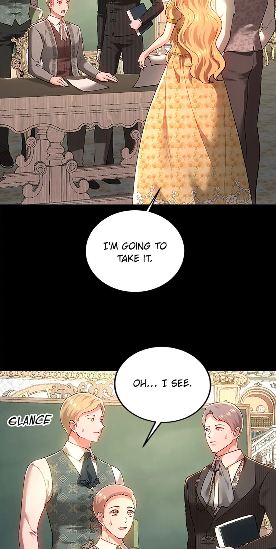 Princess Blooms Into A Crazy Flower - Chapter 100