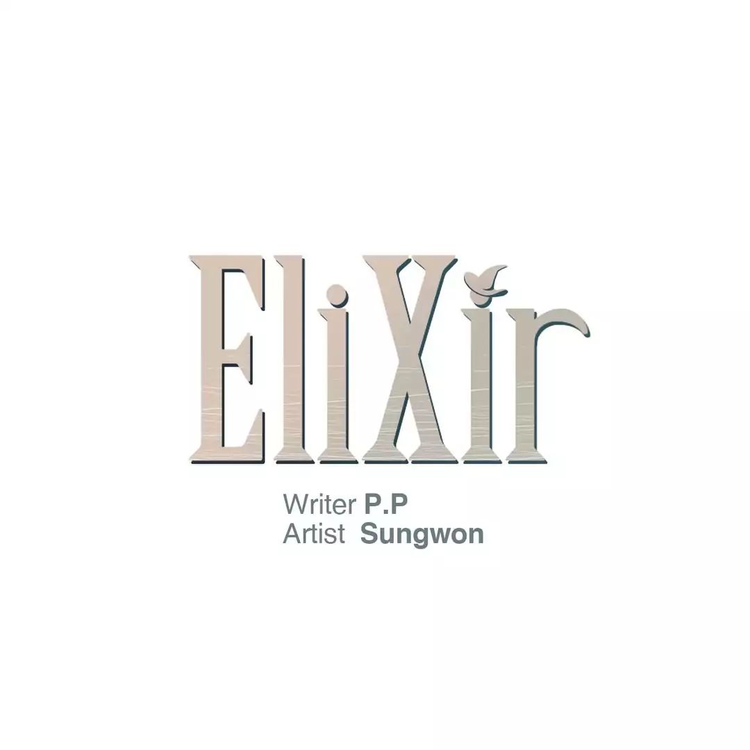 Elixir (Sungwon) - Chapter 47