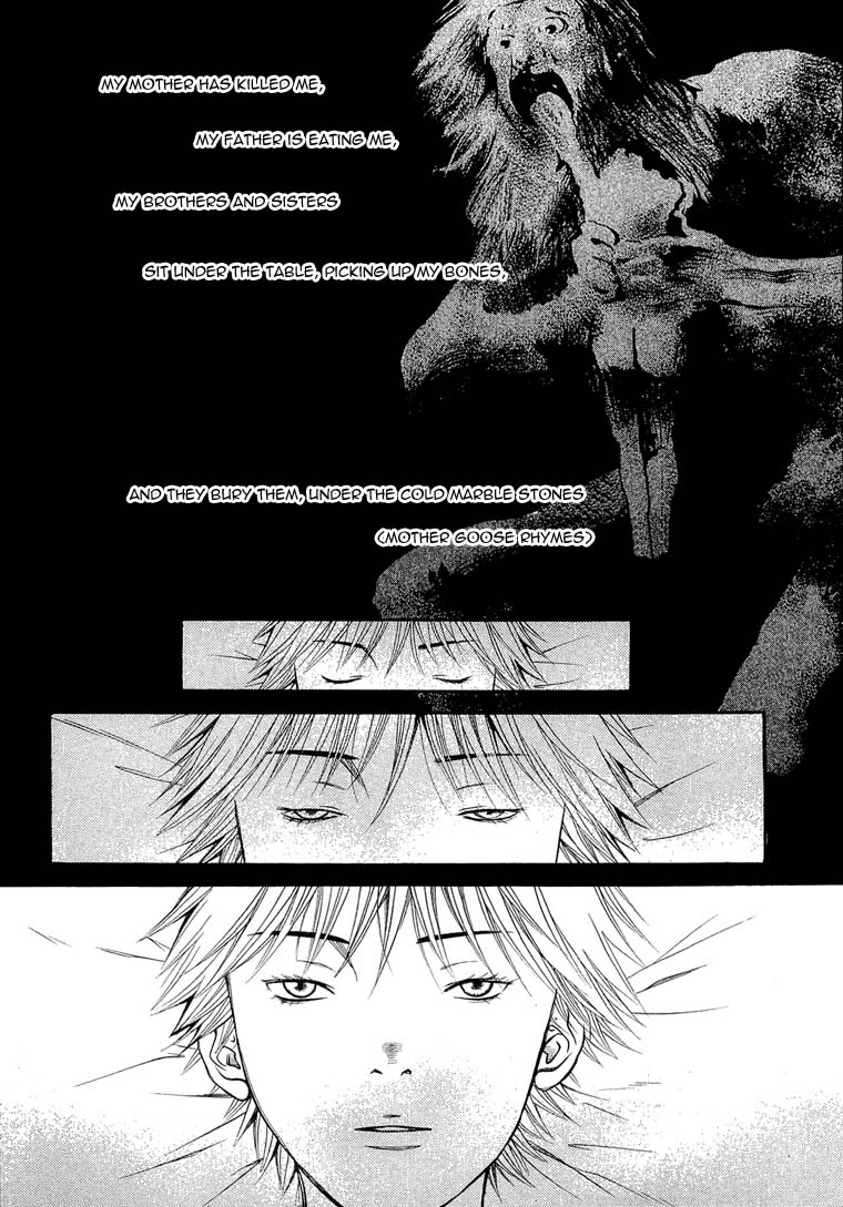 Death Sweeper - Chapter 18: In The Basement (Part 3)