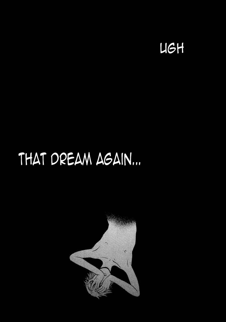 Death Sweeper - Chapter 18: In The Basement (Part 3)