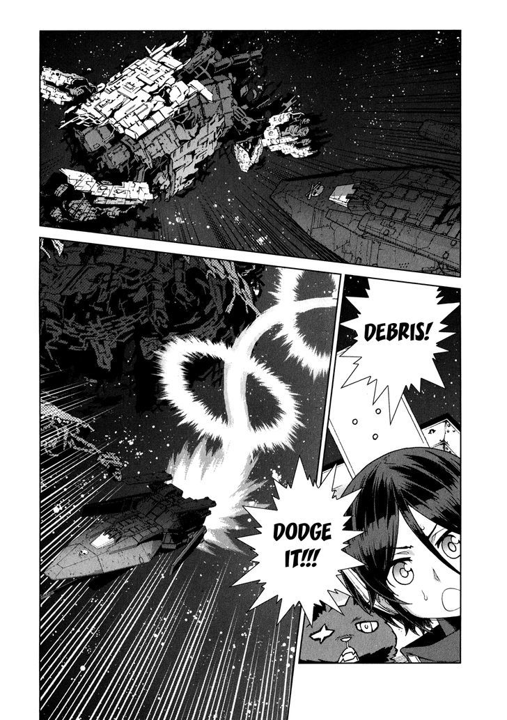 Kono Jinruiiki No Zelphy - Vol.2 Chapter 6 : Muxtilen The Closed Coffin