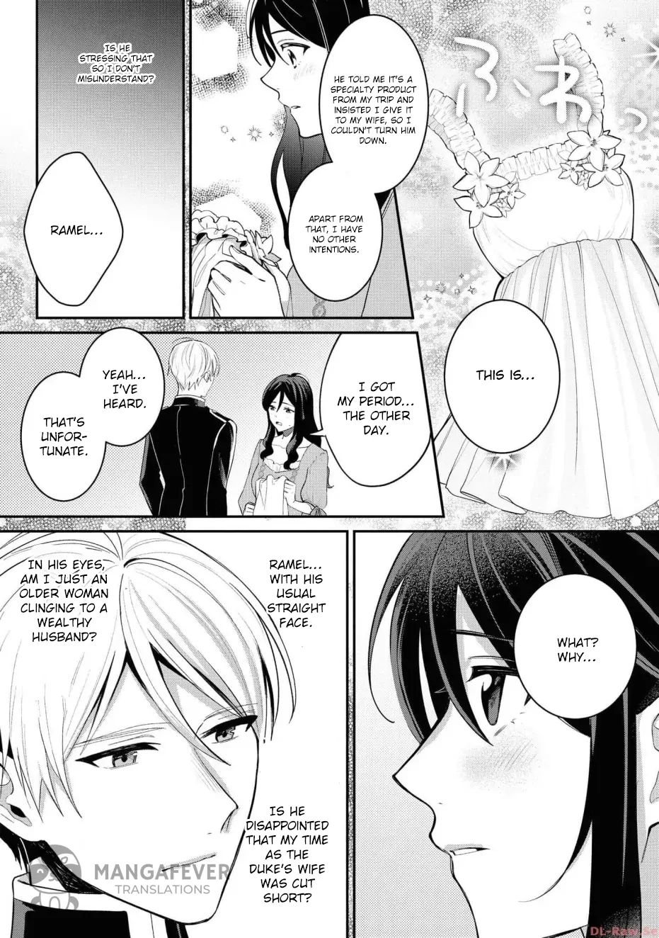 Princess, It’s Impossible! - Chapter 3