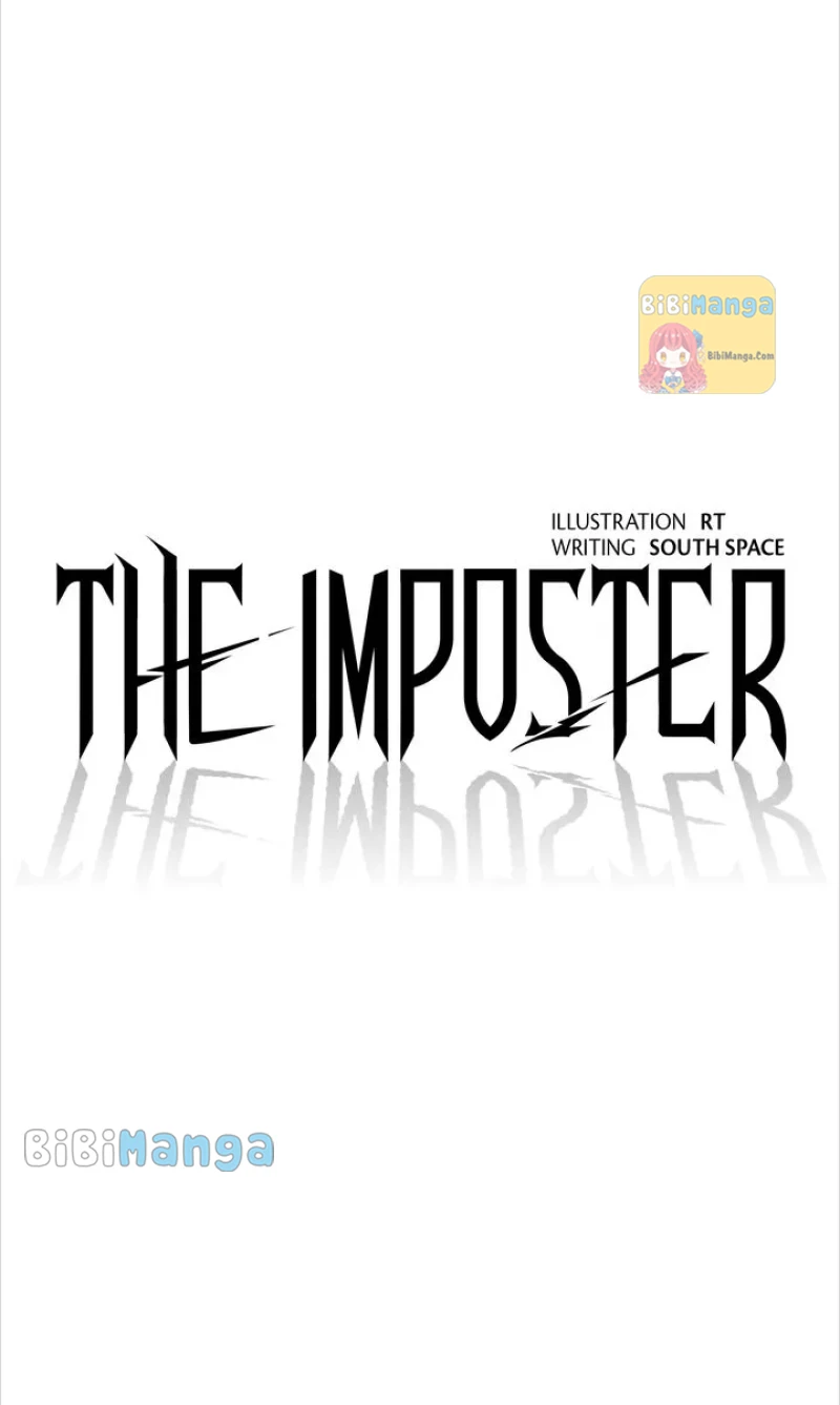 The Imposter - Chapter 43