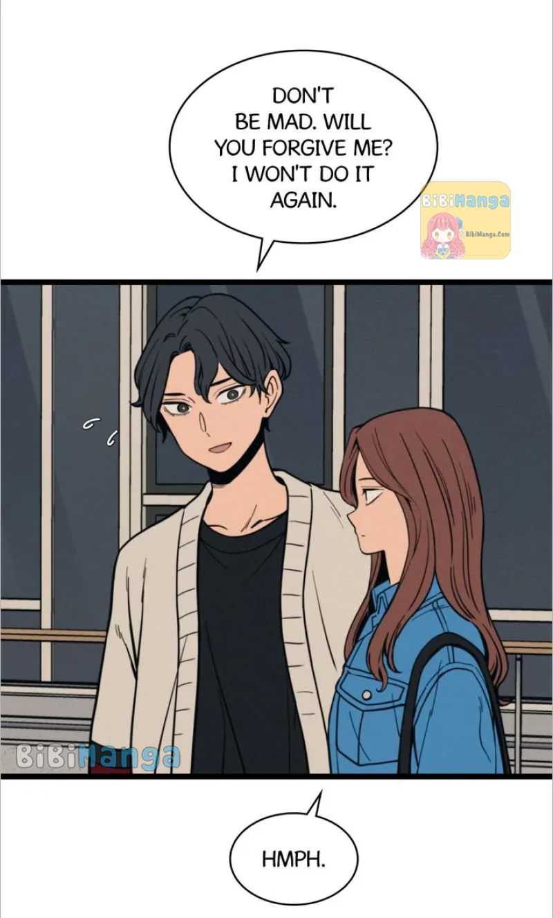 The Imposter - Chapter 48