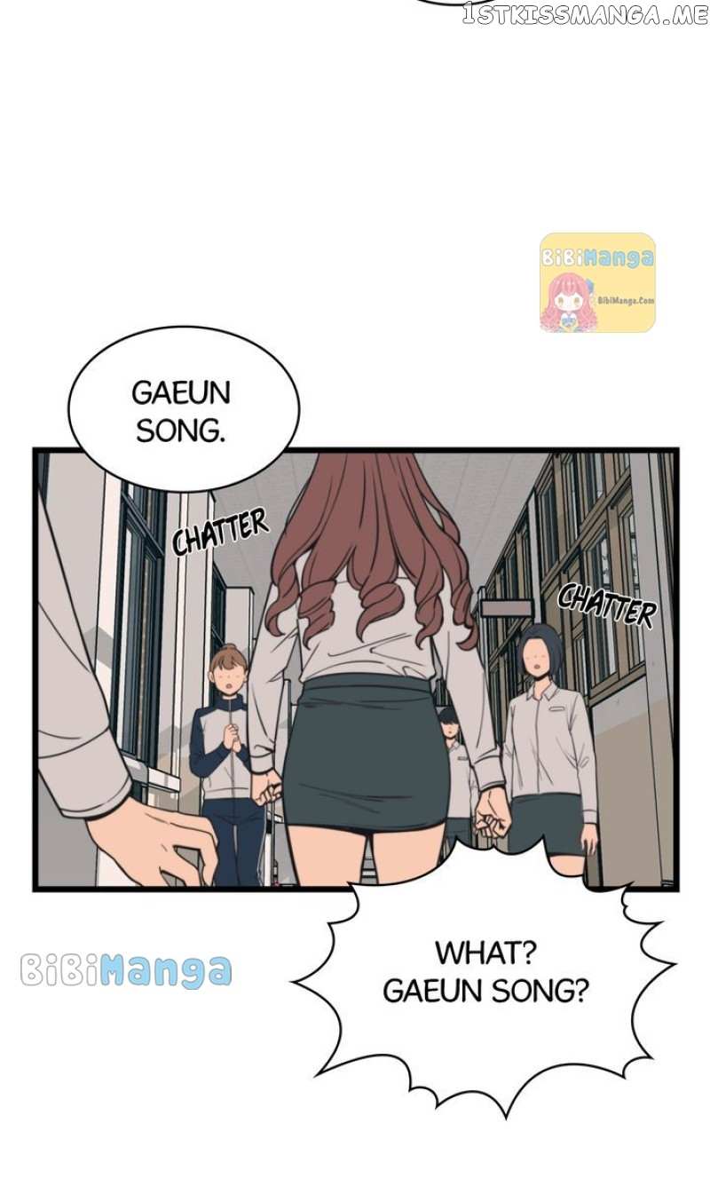 The Imposter - Chapter 36