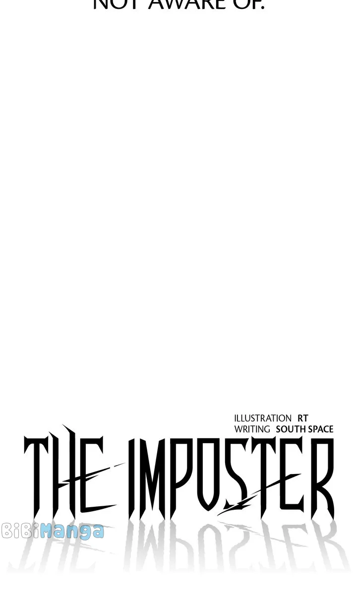 The Imposter - Chapter 40