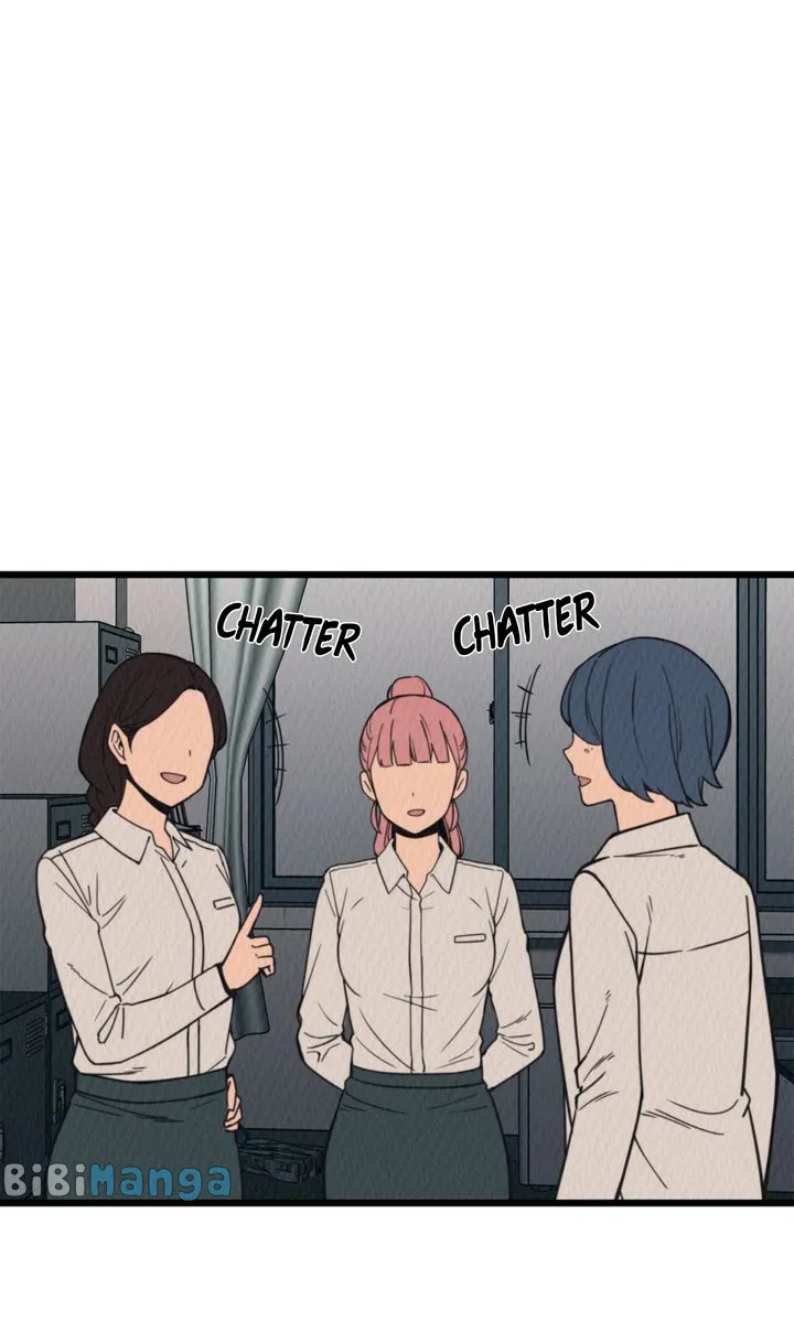 The Imposter - Chapter 40