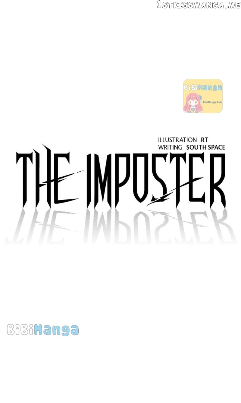 The Imposter - Chapter 35