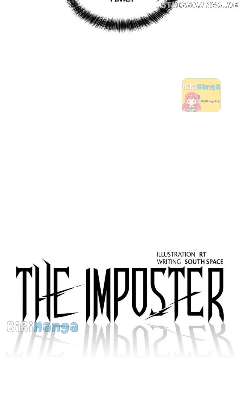 The Imposter - Chapter 39