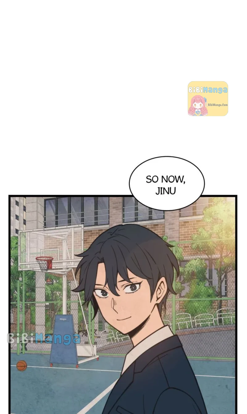 The Imposter - Chapter 38