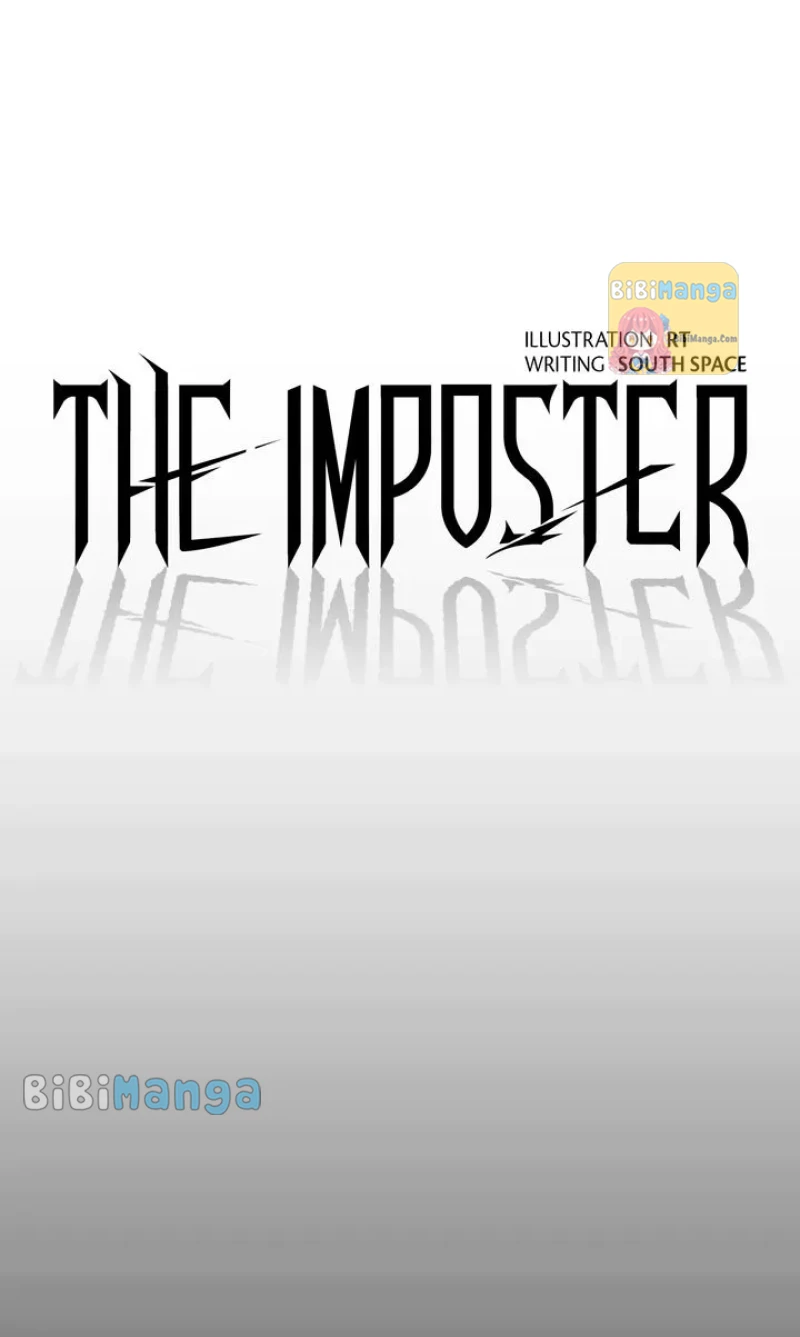 The Imposter - Chapter 38