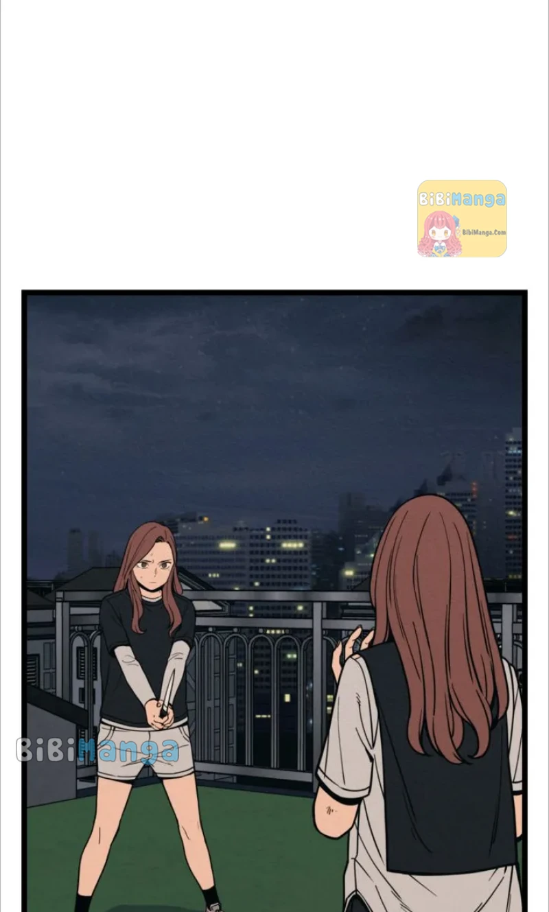 The Imposter - Chapter 47