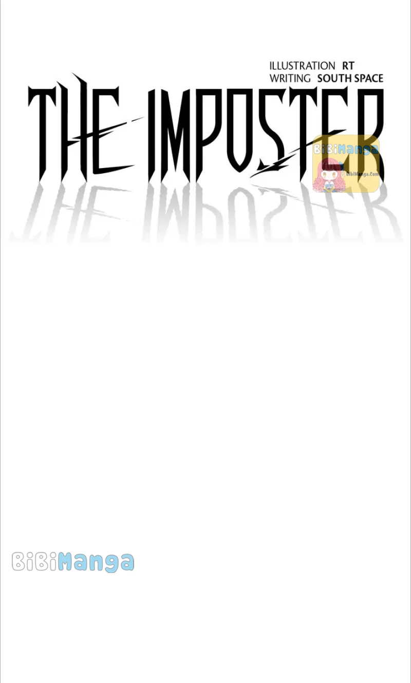 The Imposter - Chapter 47