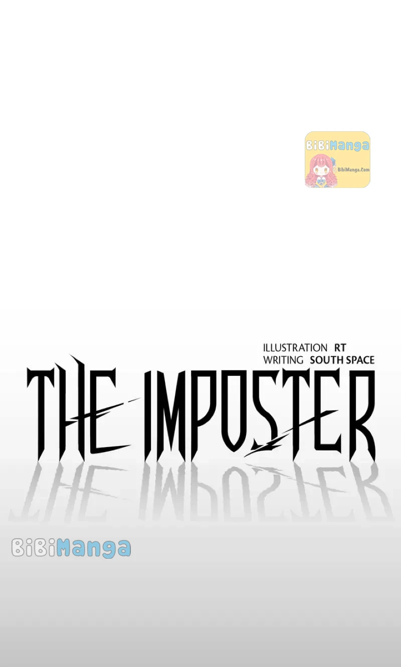 The Imposter - Chapter 42