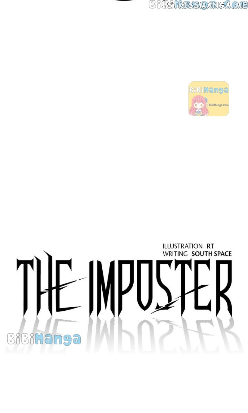 The Imposter - Chapter 37