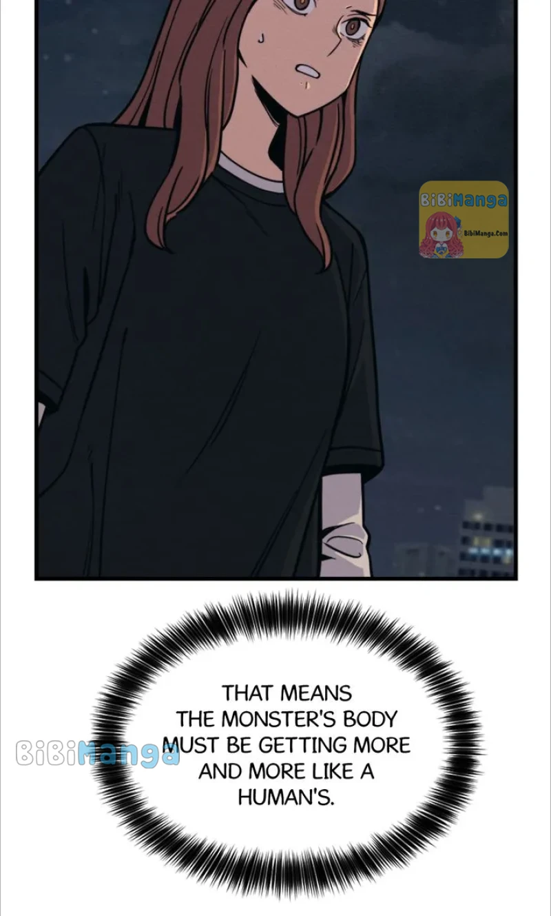 The Imposter - Chapter 46