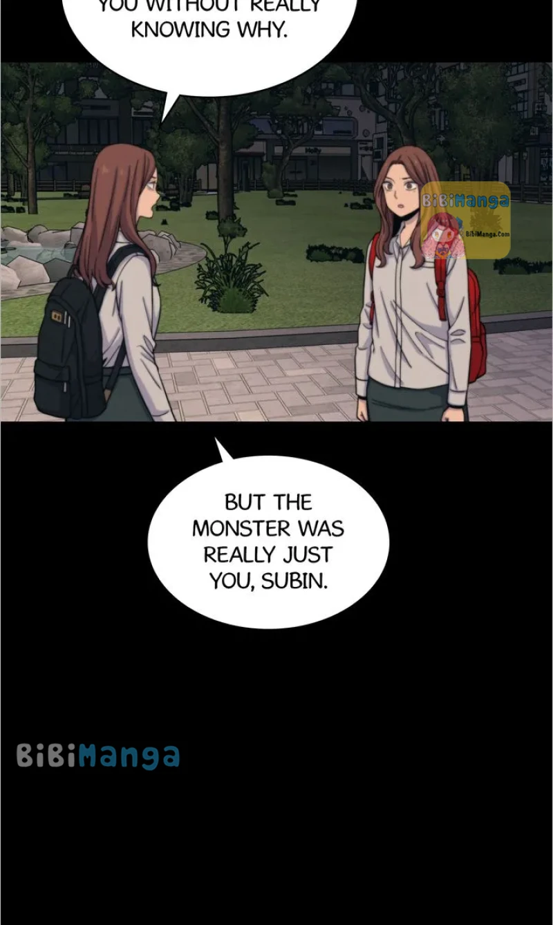 The Imposter - Chapter 44