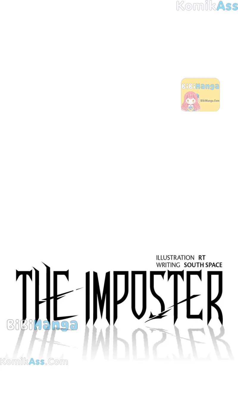 The Imposter - Chapter 41