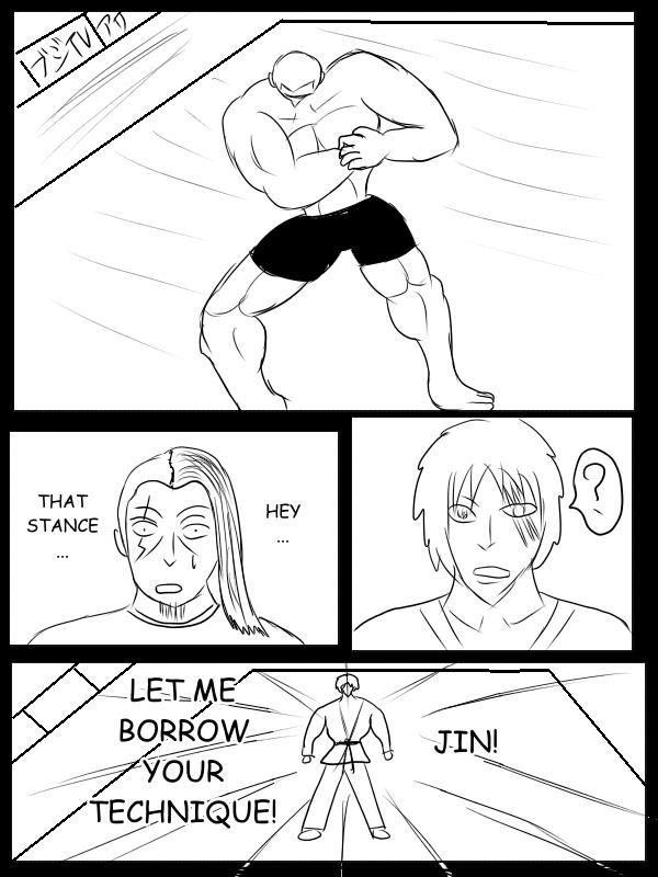 Fist Of The Seeker - Chapter 74: I Don’t Know About You