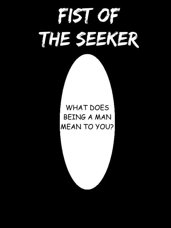 Fist Of The Seeker - Chapter 42: Shinya Vs Daimon - Part 1