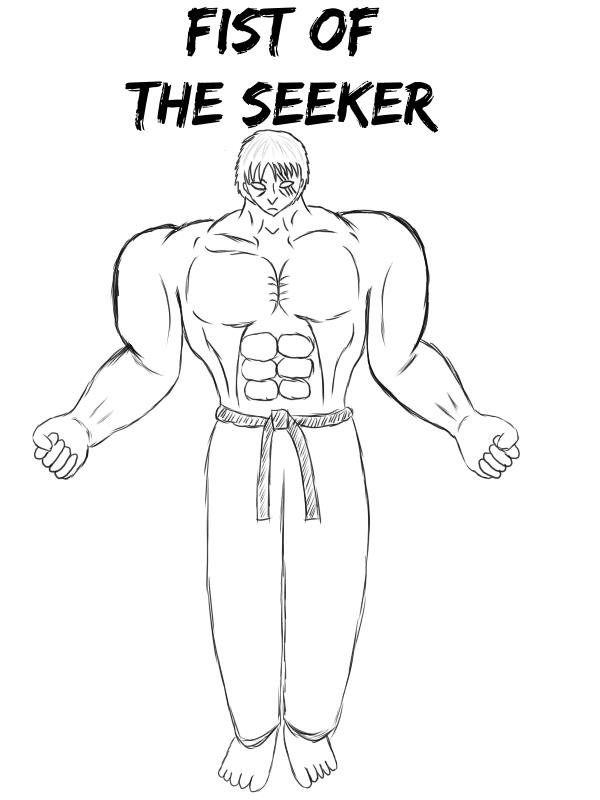 Fist Of The Seeker - Chapter 67: I Am A Legion