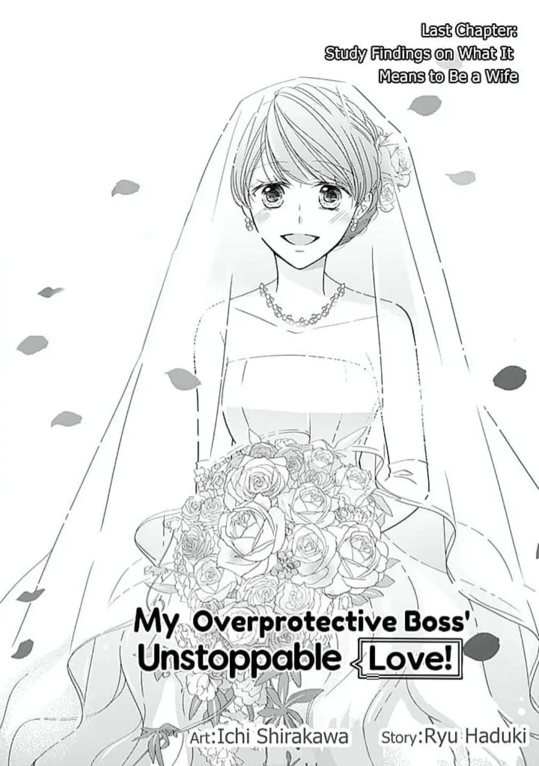 My Overprotective Boss' Unstoppable Love! - Chapter 18