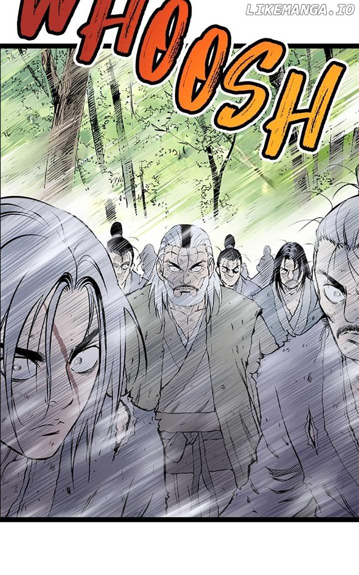 Asura (Manhwa) - Chapter 19