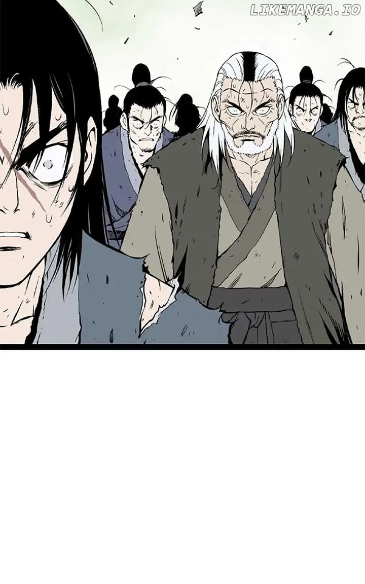 Asura (Manhwa) - Chapter 19