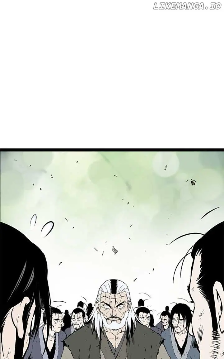 Asura (Manhwa) - Chapter 19