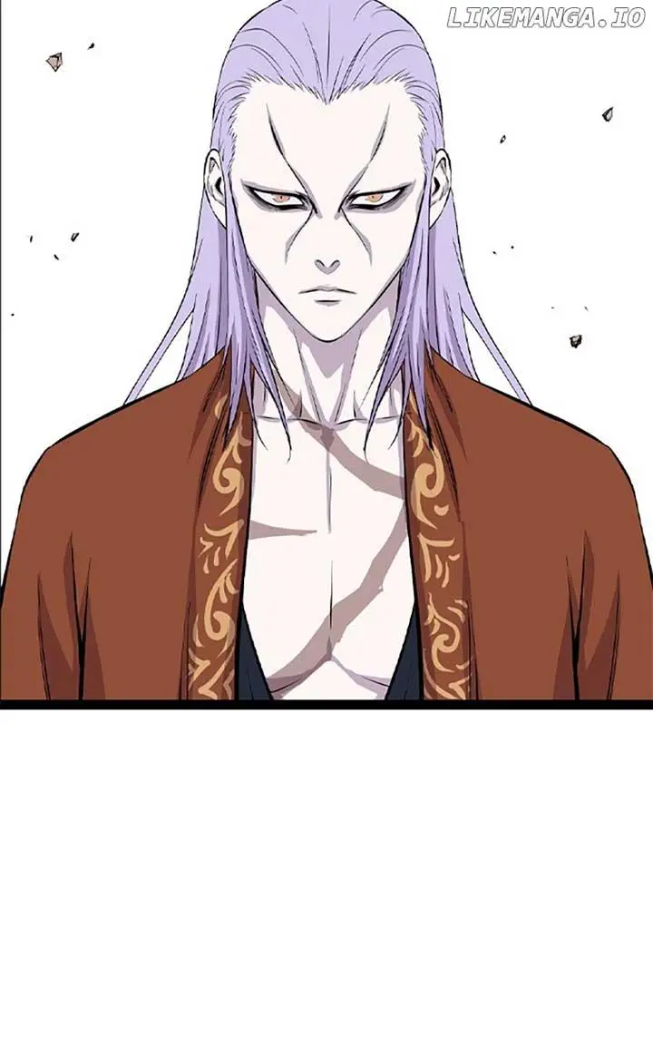 Asura (Manhwa) - Chapter 19