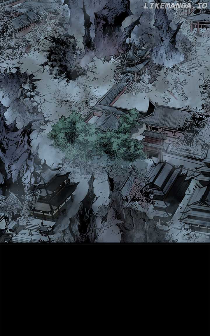 Asura (Manhwa) - Chapter 18