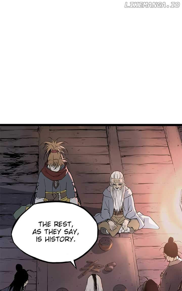 Asura (Manhwa) - Chapter 18