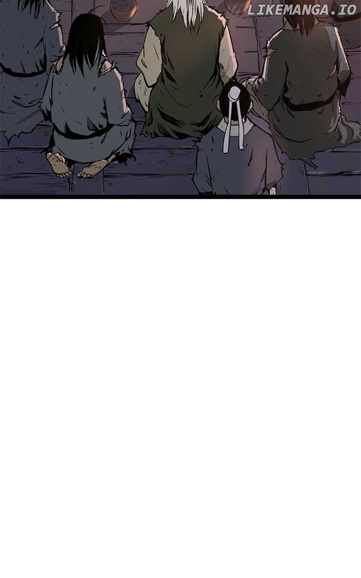 Asura (Manhwa) - Chapter 18