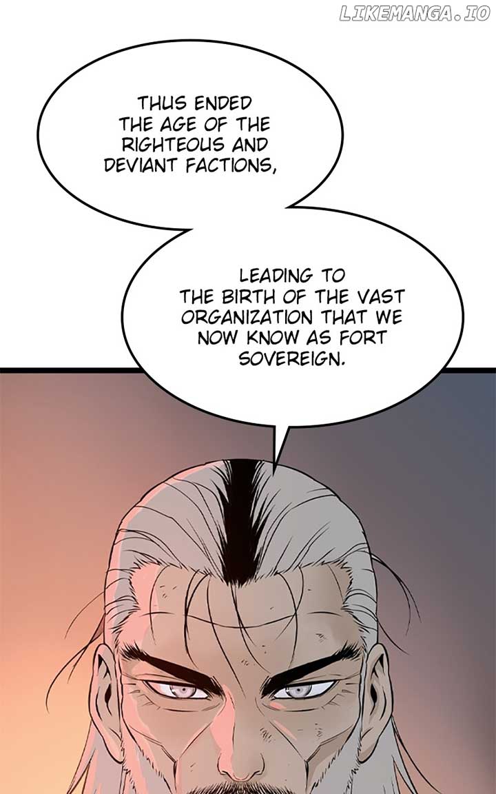 Asura (Manhwa) - Chapter 18