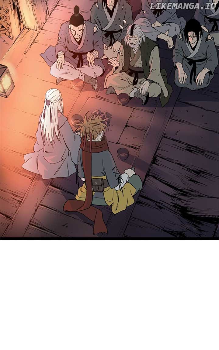 Asura (Manhwa) - Chapter 18