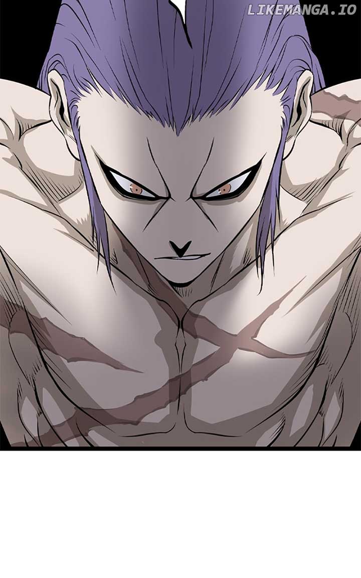 Asura (Manhwa) - Chapter 18