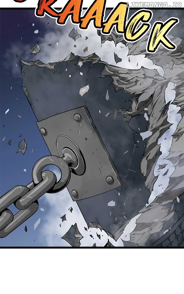 Asura (Manhwa) - Chapter 18