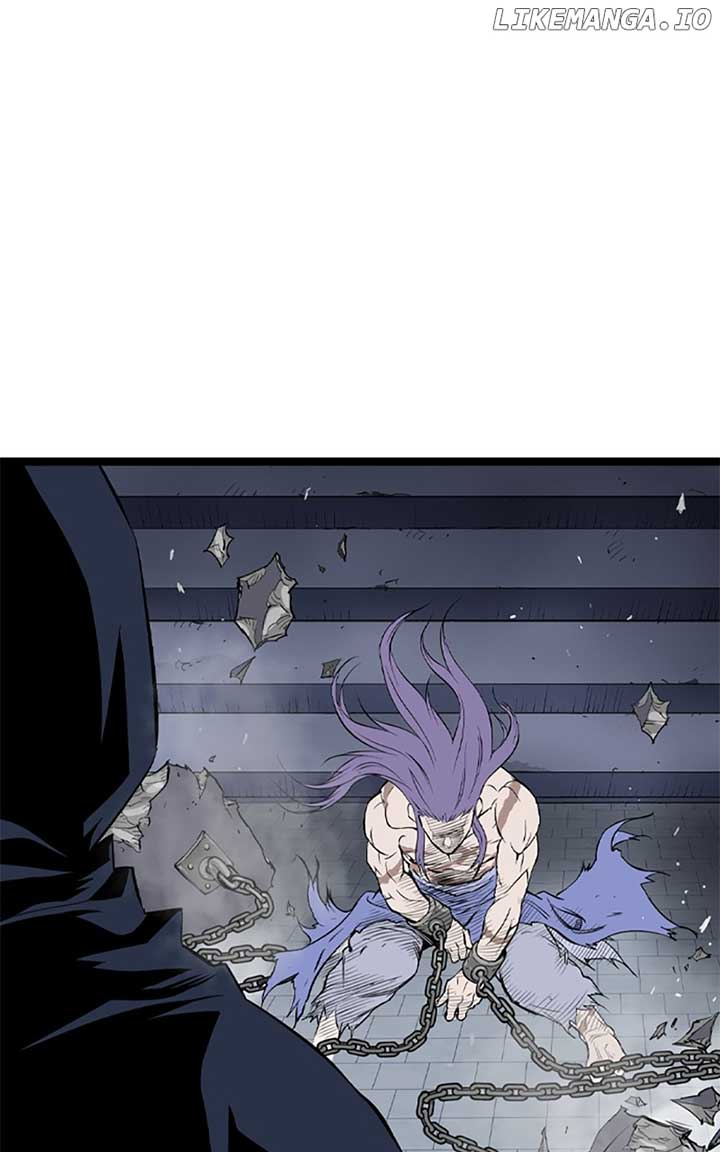 Asura (Manhwa) - Chapter 18