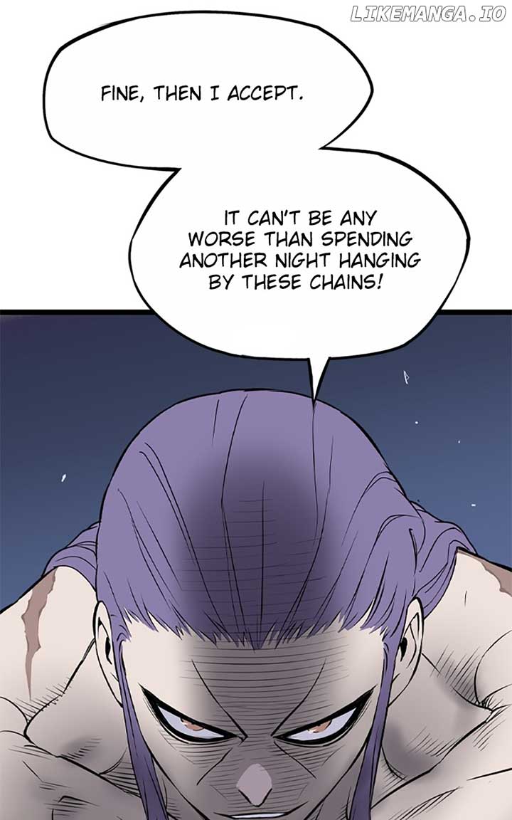 Asura (Manhwa) - Chapter 18