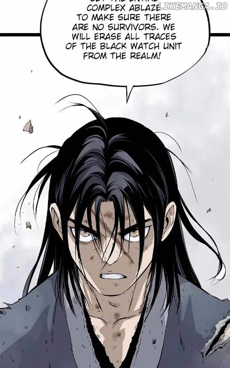 Asura (Manhwa) - Chapter 17