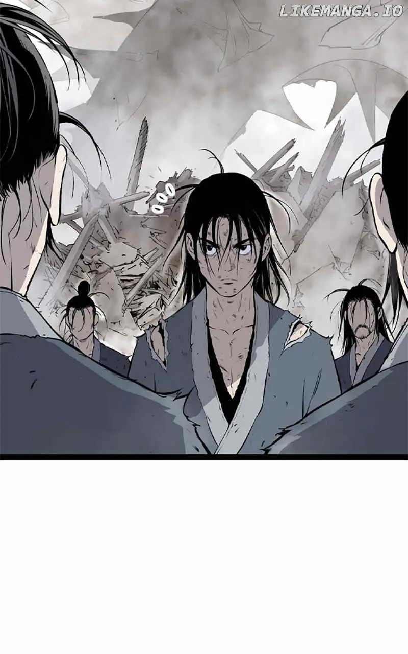 Asura (Manhwa) - Chapter 17